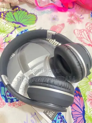 Wireless Headset BT611