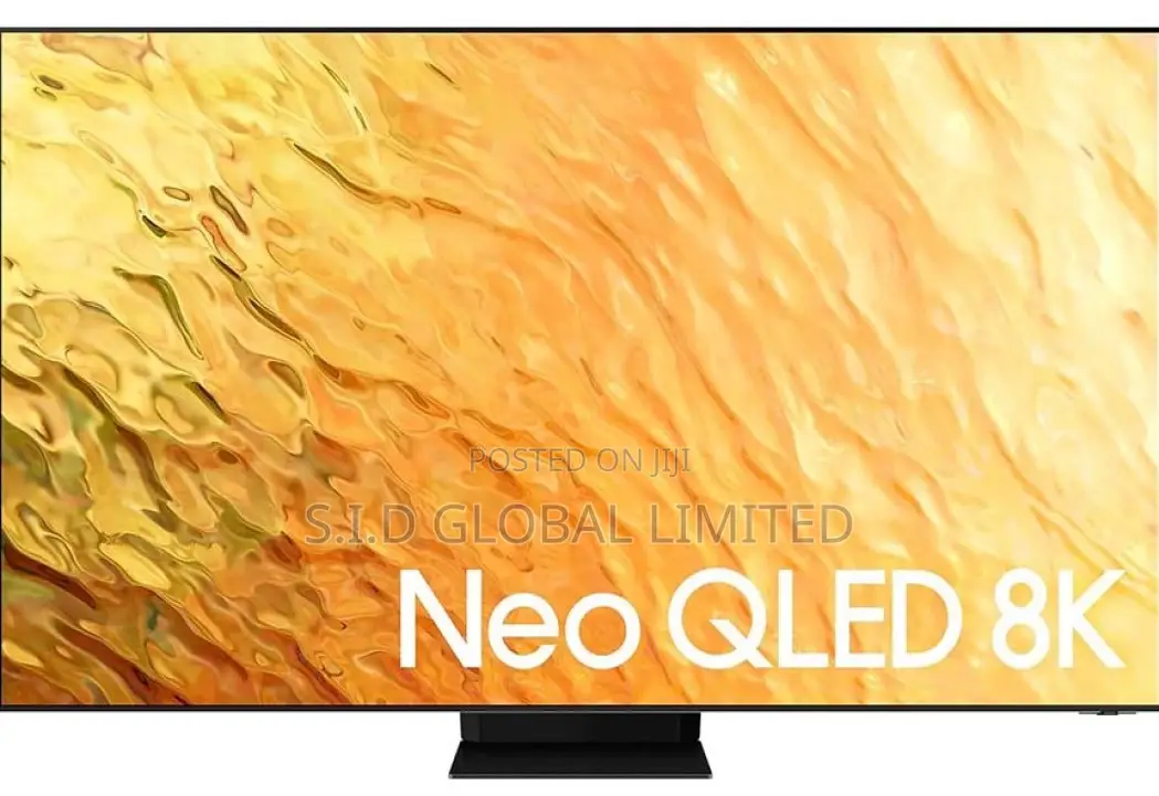 Ultimate 75" QN800B Neo QLED Smart TV