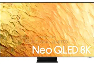 Ultimate 75" QN800B Neo QLED Smart TV