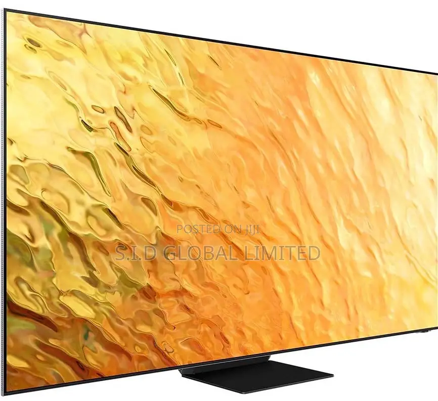 Ultimate 75" QN800B Neo QLED Smart TV