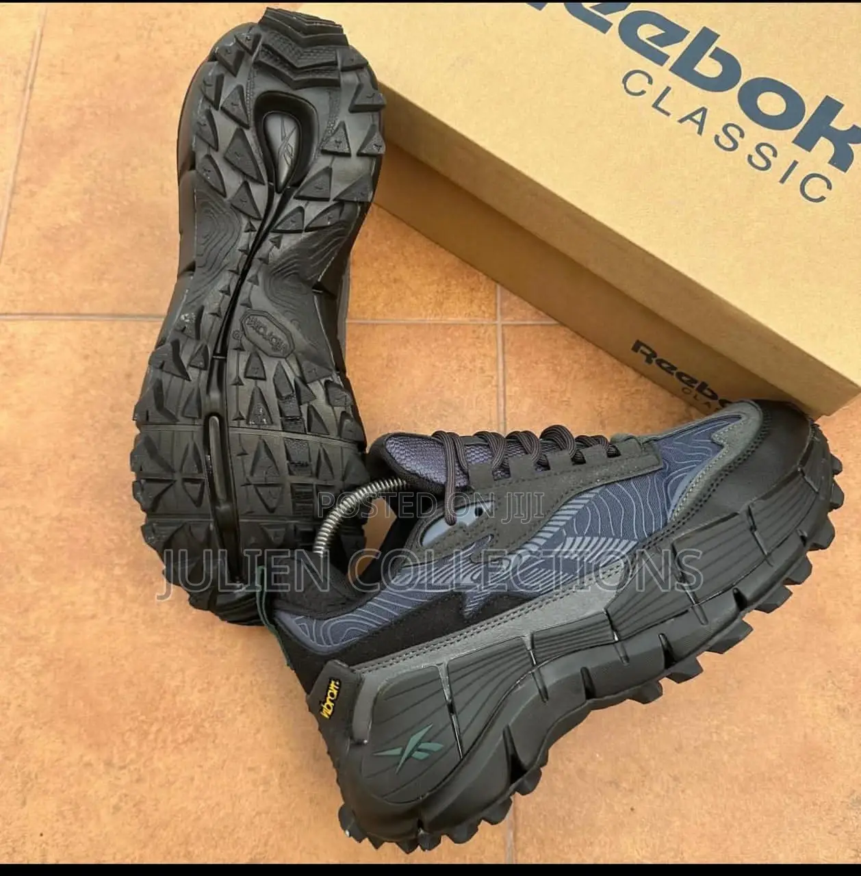 Reebok Vibrem
