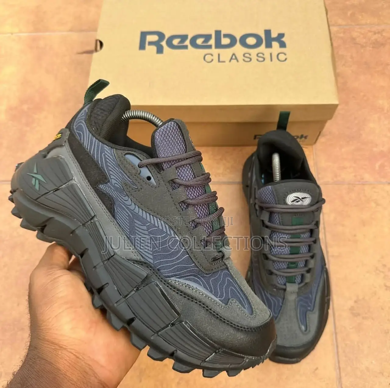 Reebok Vibrem
