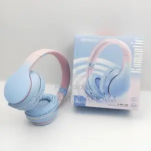 Wireless Headsets HZ-BT611