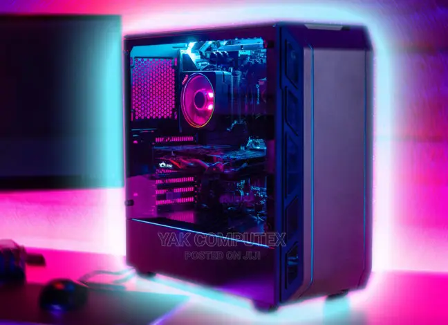 New Gigabyte GB-BKi5HT2-7200 12GB Intel Core i5 SSD 256GB