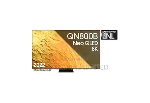 Superb 75" QN800B Neo QLED Smart TV