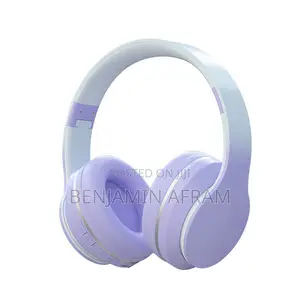 Wireless Romantic Headset