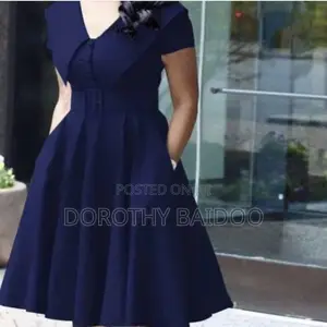 Ladies Dress