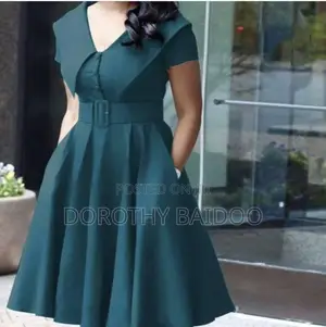 Ladies Dress