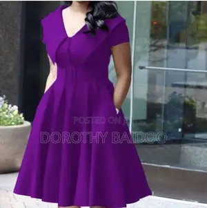 Ladies Dress