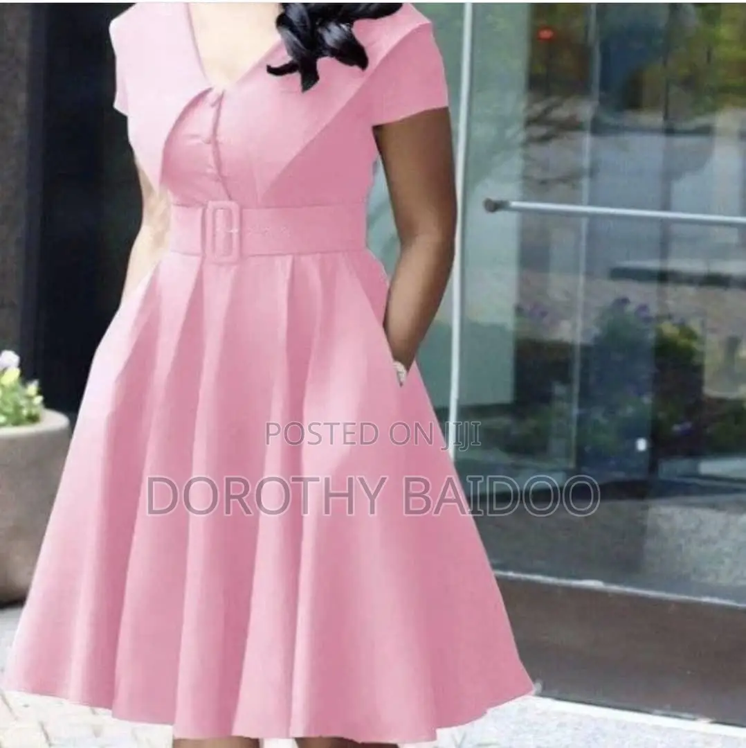 Ladies Dress