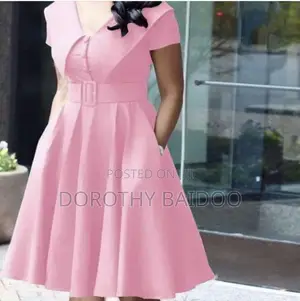 Ladies Dress