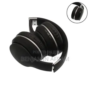 Foldable Headphones