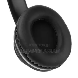 Foldable Headphones
