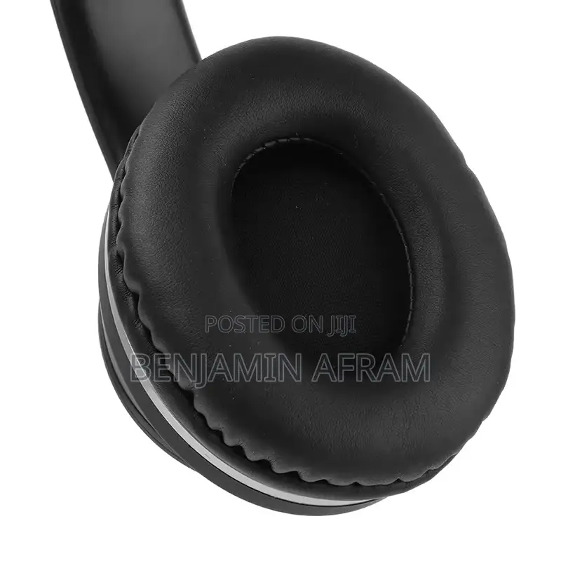 Foldable Headphones
