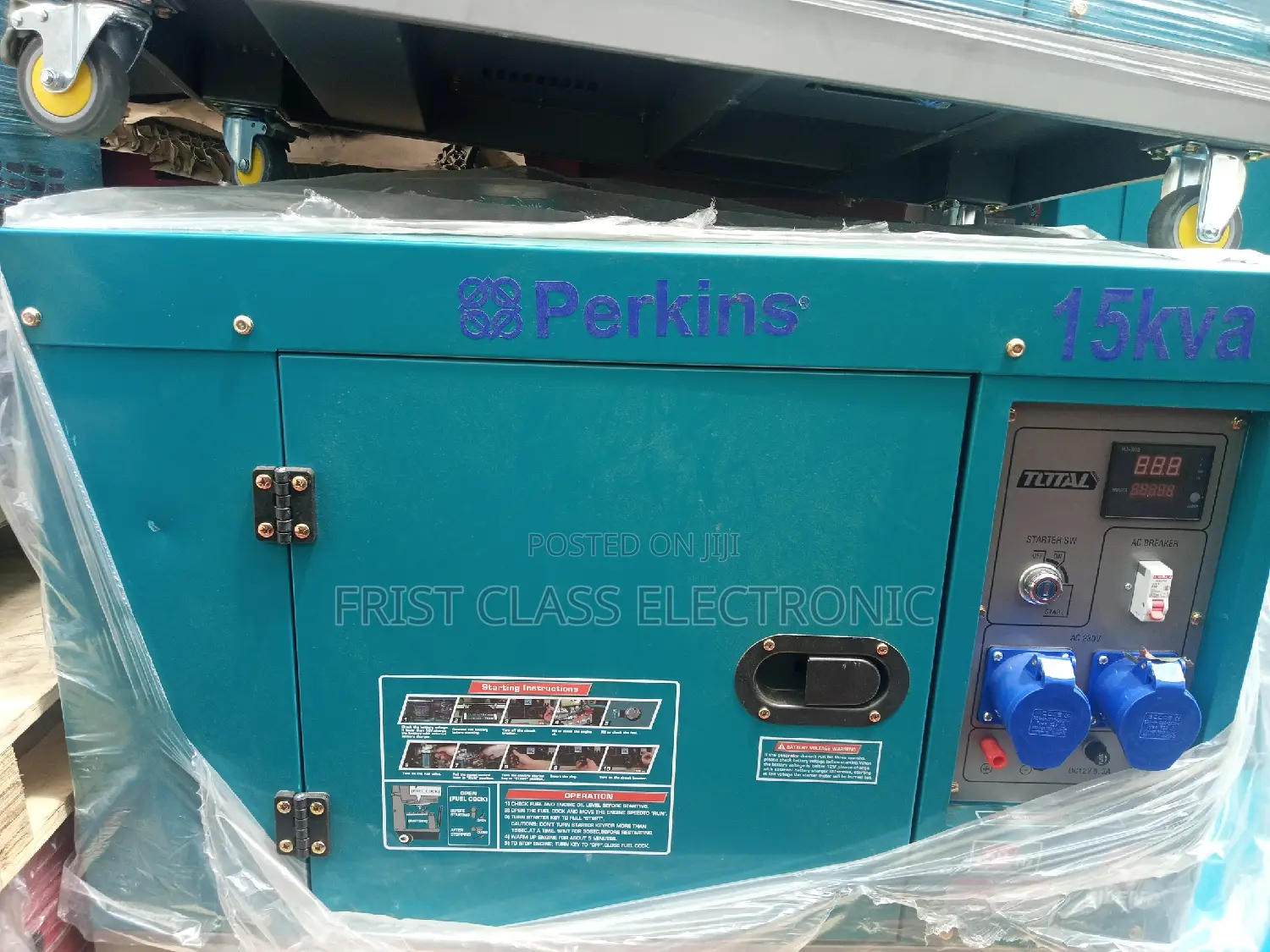 Diesel Generator Generator Generator Generator Generator