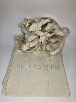 Tote Bags. Plain Bags Customised