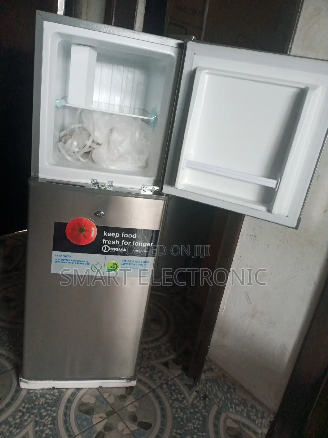 Refrigerator Refrigerator Refrigerator Refrigerator Sigma