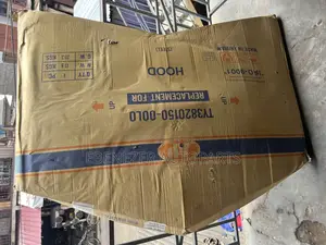 Toyota Camry Spider 2012,2013,2014 Bonnet