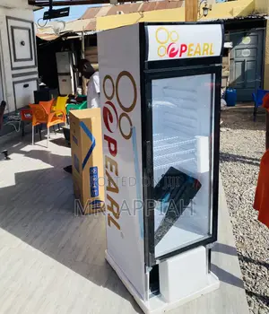 Pearl PVC 316-2b Single Door Electric Refrigerator(White).