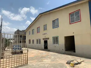 Warehouse at Ogbojo for Rent Going for $1300