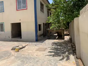 Warehouse at Ogbojo for Rent Going for $1300