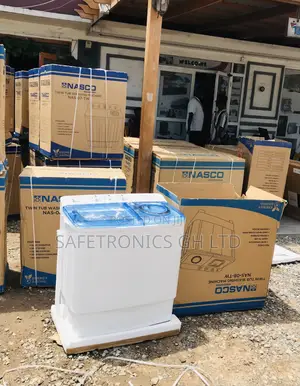 Purchase Nasco 7kg Topload Semiautomatic Washingmachine