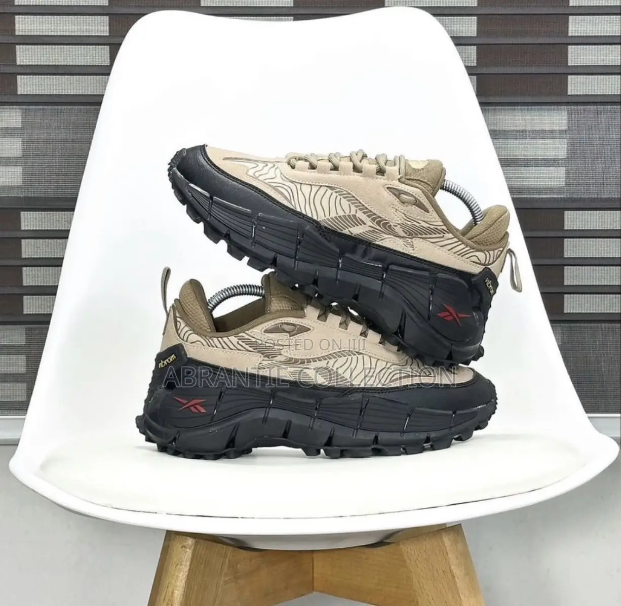 Reebok Zig Kinetica Edge