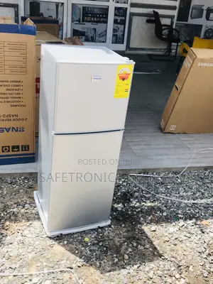 Durable Topload Semiautomatic Nasf2-13fl Nasco Fridge