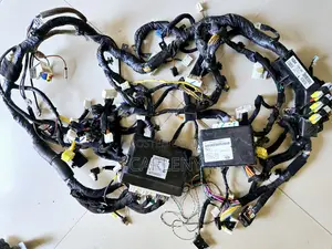 Dashboard Wiring Harness Fusebox Kia Optima Hyundai 2011-17
