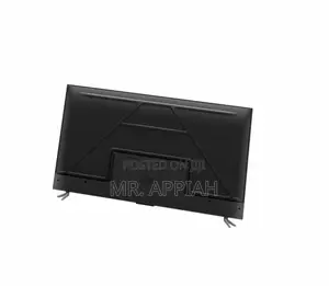 Slim Sleek TCL Qled 65c645 65 Inch Smart Android Tv.