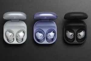 Original Samsung Galaxy Buds Pro