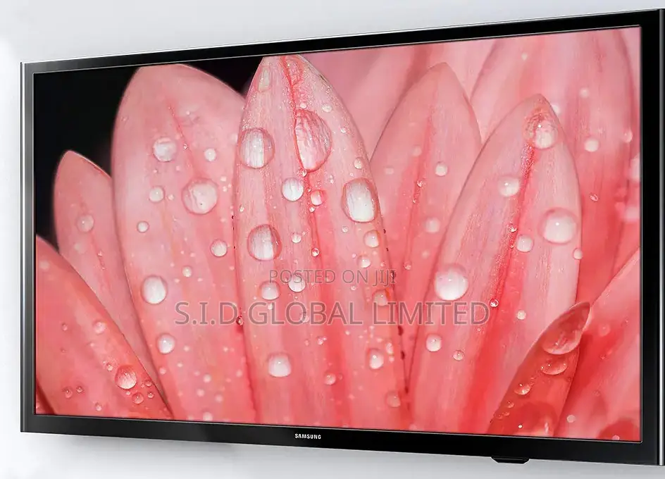 Brand New Samsung 32′′ LED Digital Satellite TV