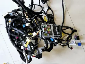 Dashboard Wiring Harness Fusebox Chevrolet Cruze 2008-16