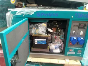 Good Generator Generator Generator Generator Generator 15kva
