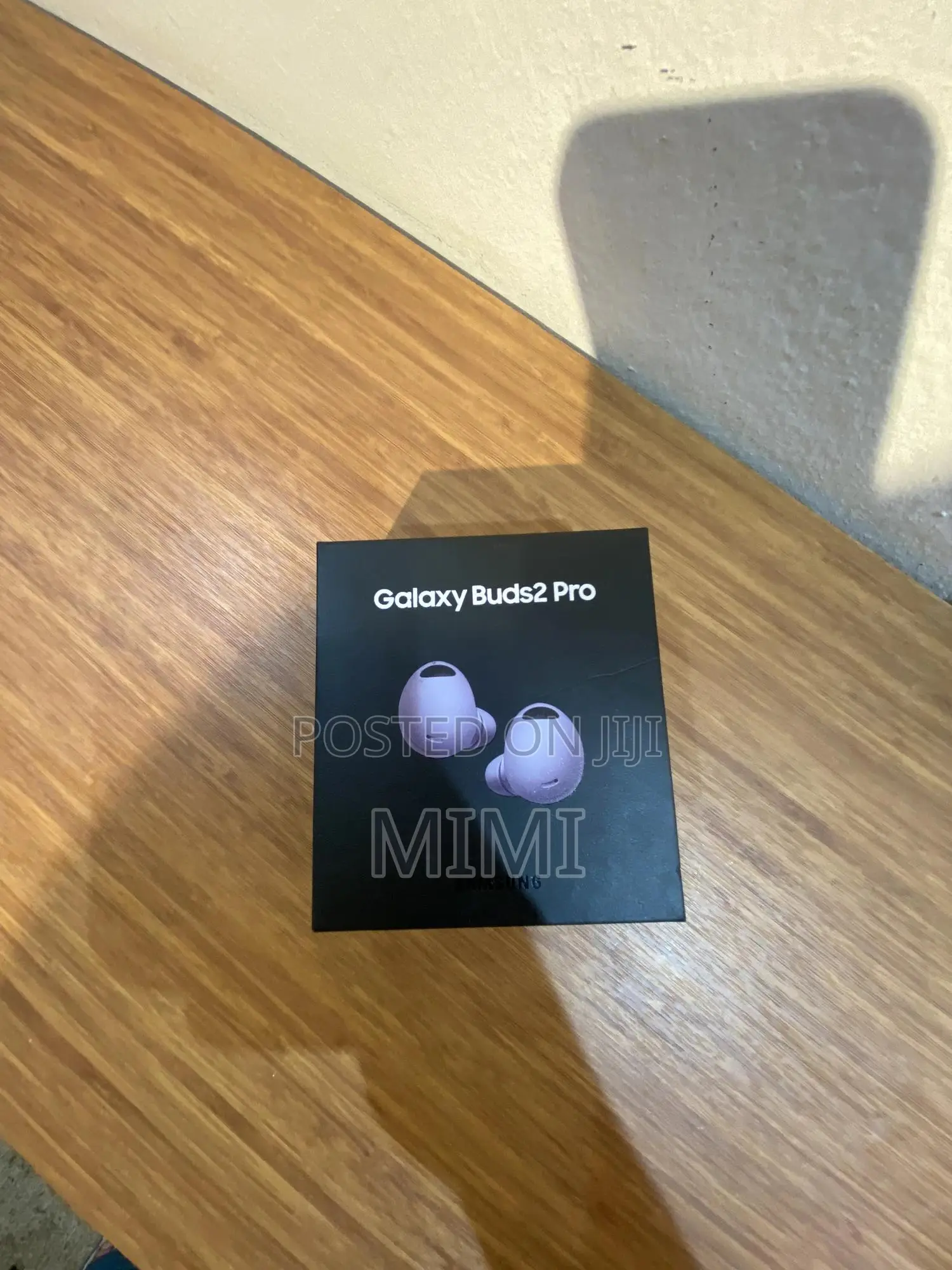 Original Samsung Galaxy Buds Pro