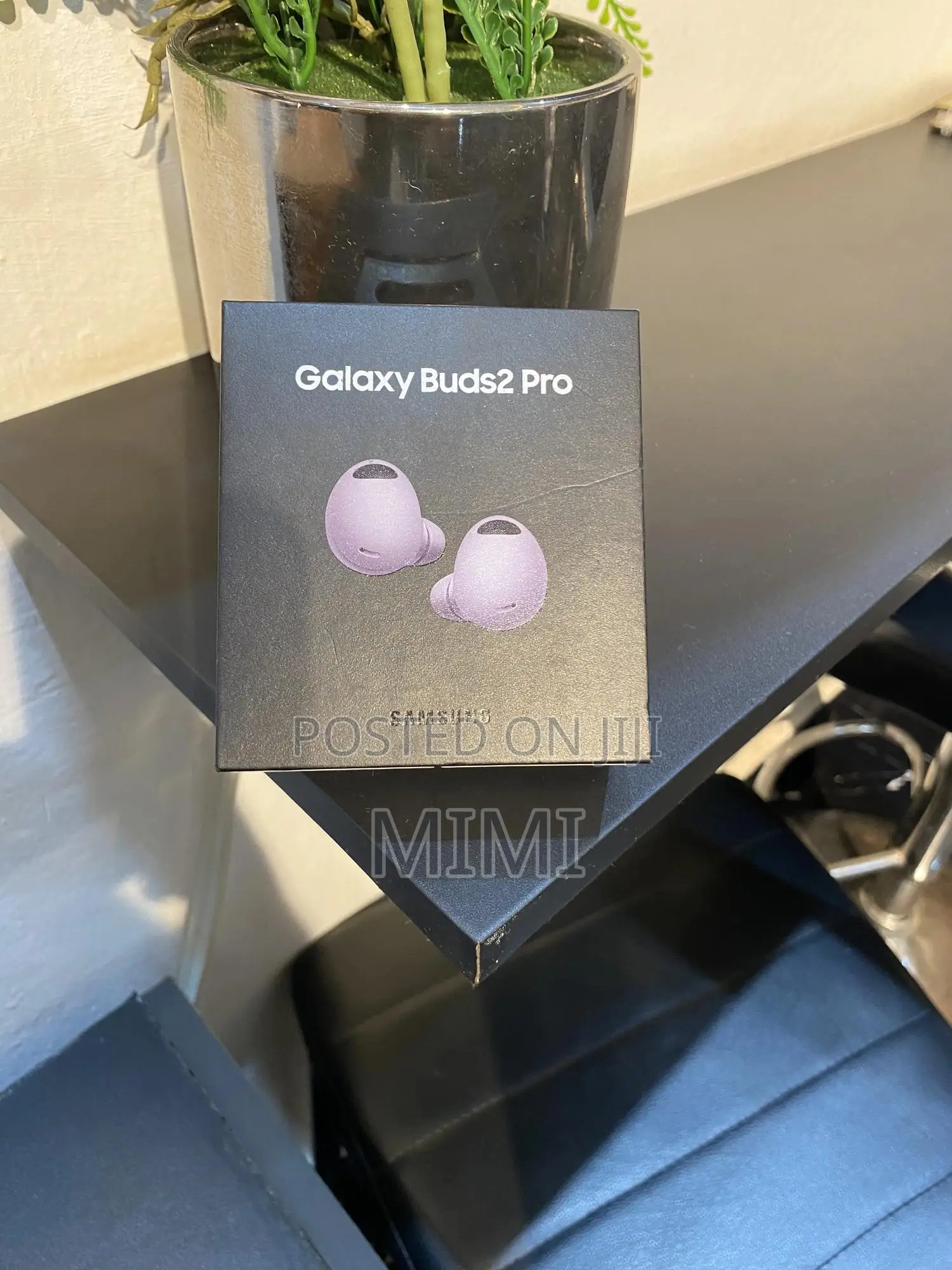 Original Samsung Galaxy Buds Pro