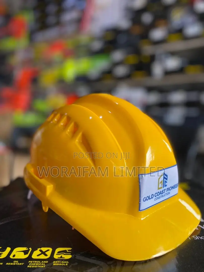 Surface Helmet