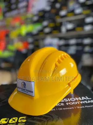 Surface Helmet