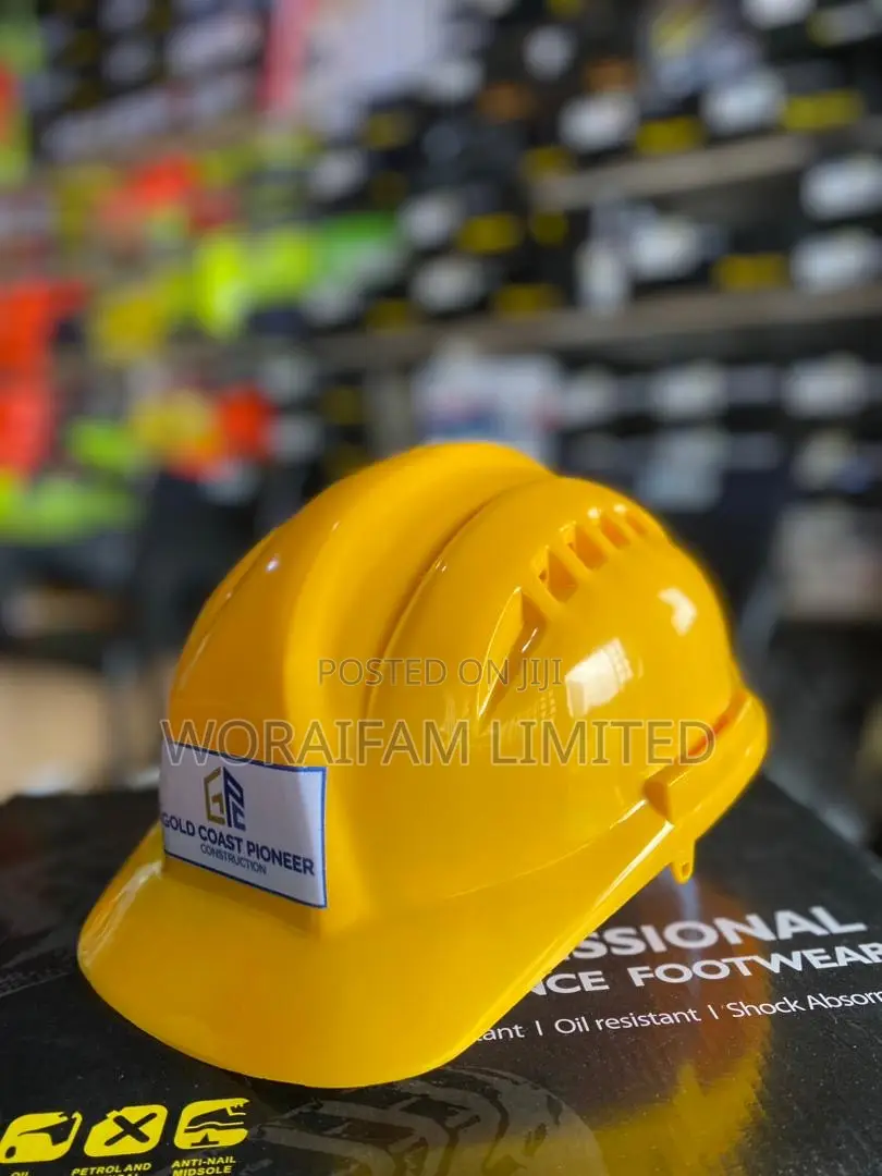 Surface Helmet