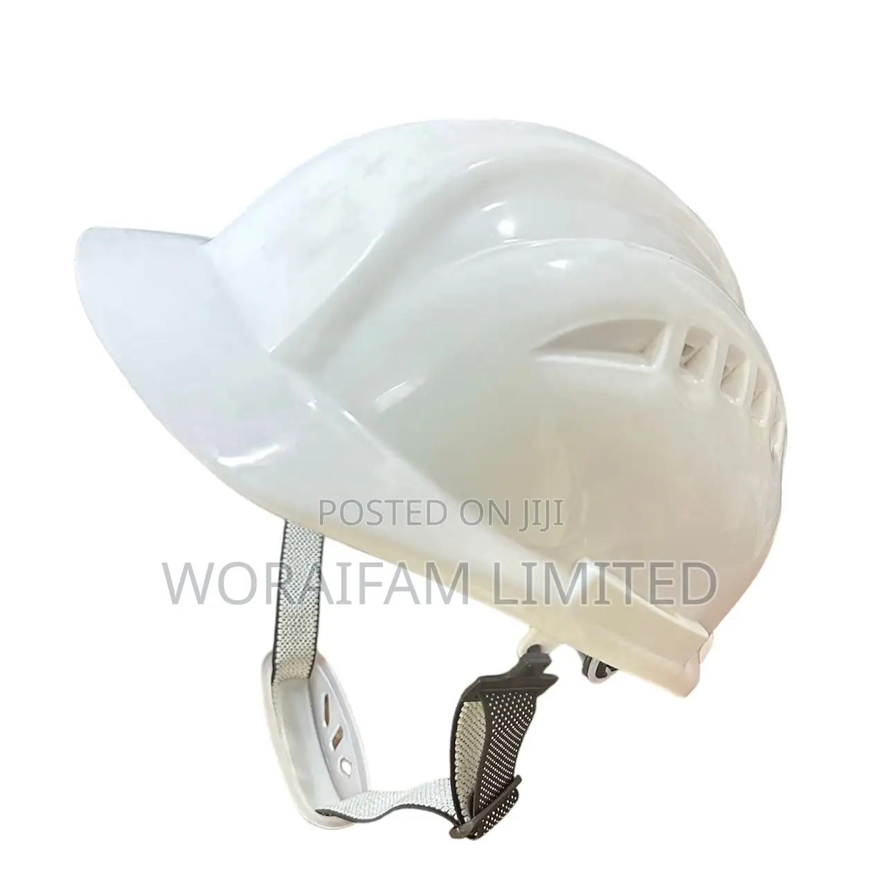 Surface Helmet