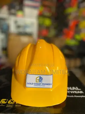 Surface Helmet