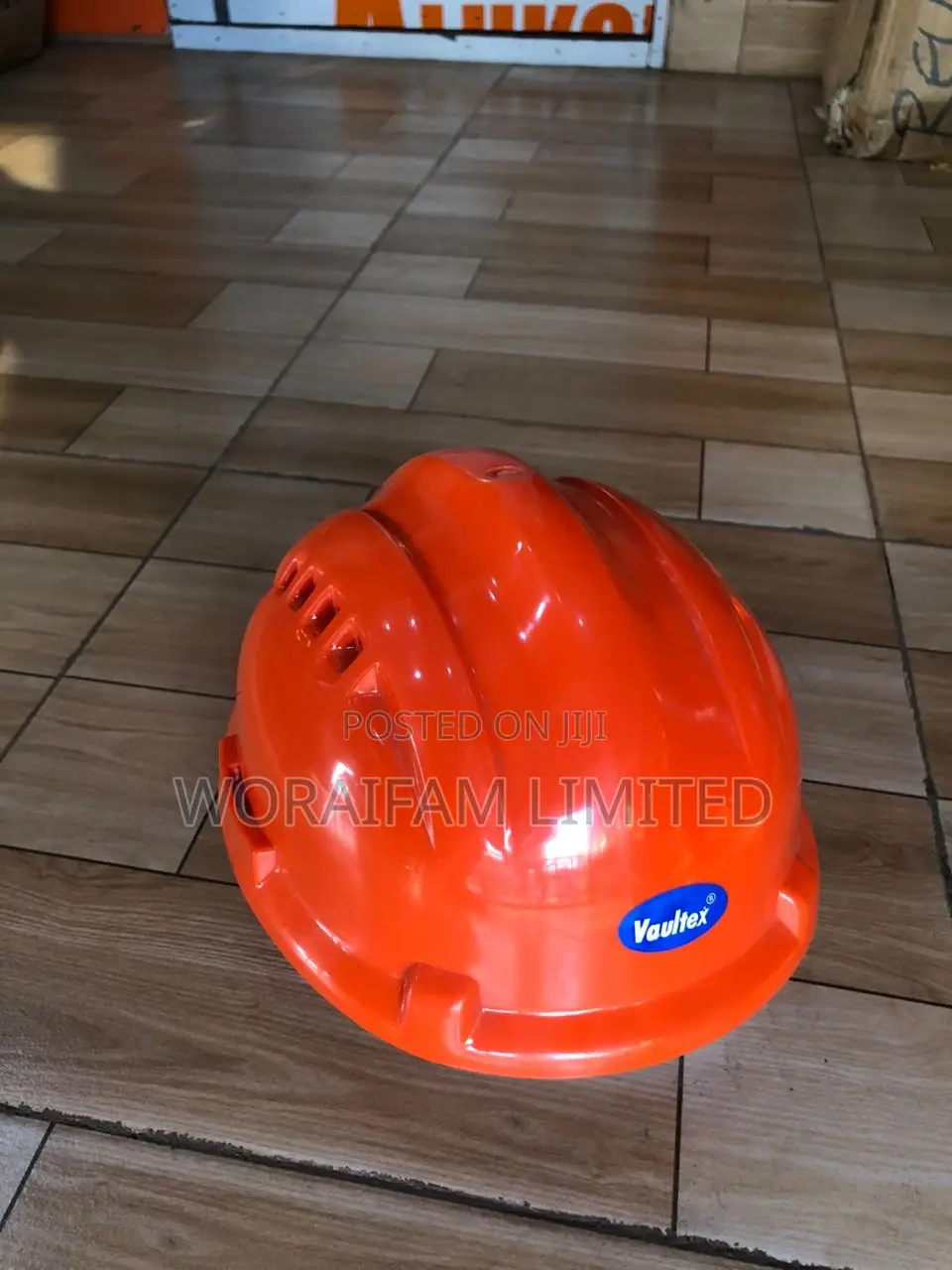 Surface Helmet