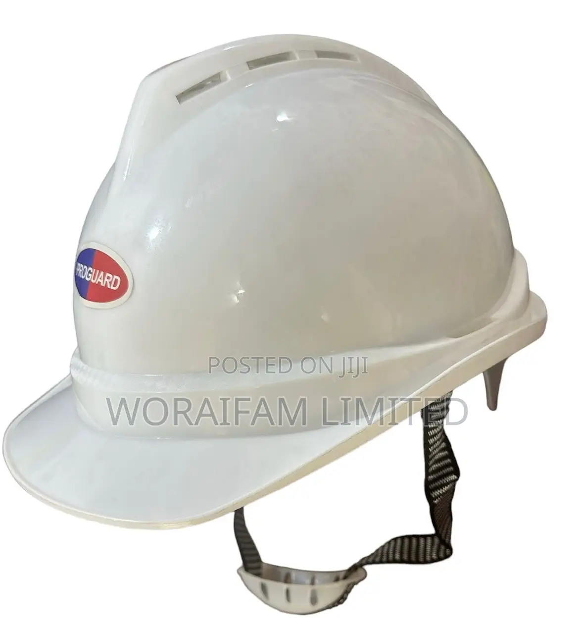 Surface Helmet