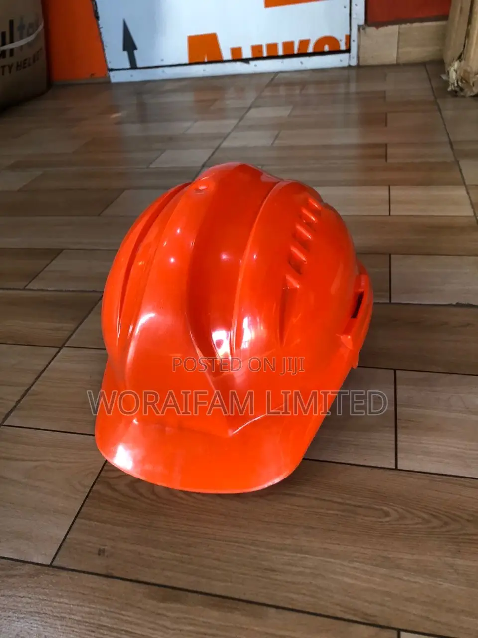 Surface Helmet