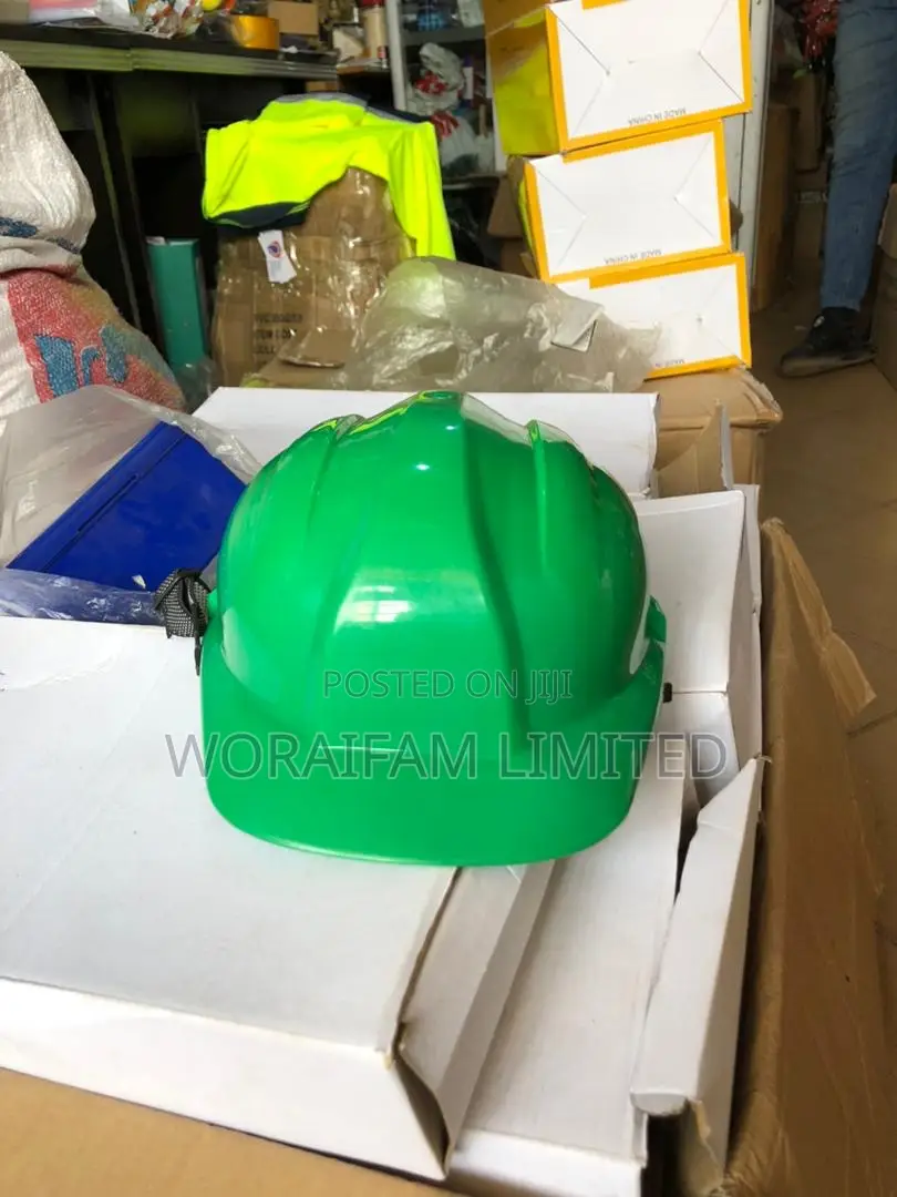 Surface Helmet