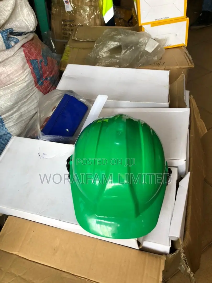Surface Helmet