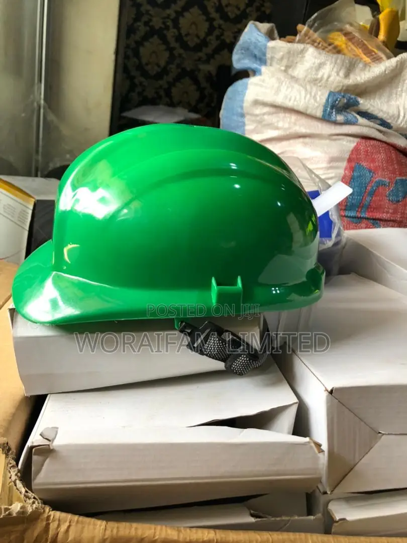 Surface Helmet