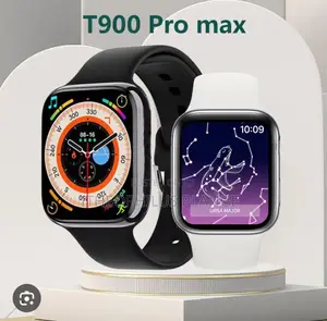 T900 Pro Max Smart Watch