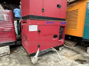 100% Copper 15kw Generator Generator Generator Generator