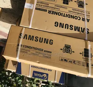 Very Affordable SAMSUNG-1.5HP-R410-SPLIT-AC-AR12TRHGAWK/GA